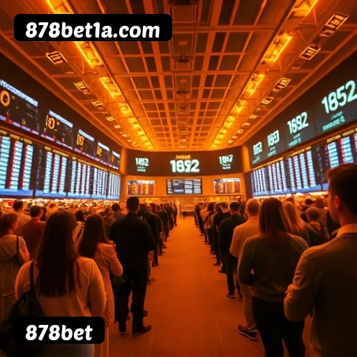 FAQ 878bet Brasil - Perguntas frequentes sobre bônus, PIX, RTP, APP mobile e VIP