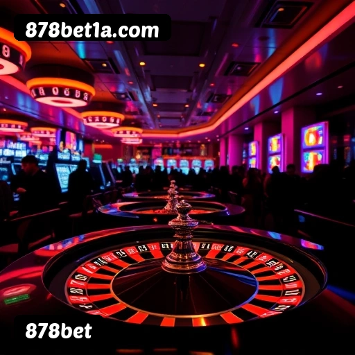 Estatísticas 878bet abril 2026 - 87 mil jogadores ativos, R$47M pagos, RTP 96.52%