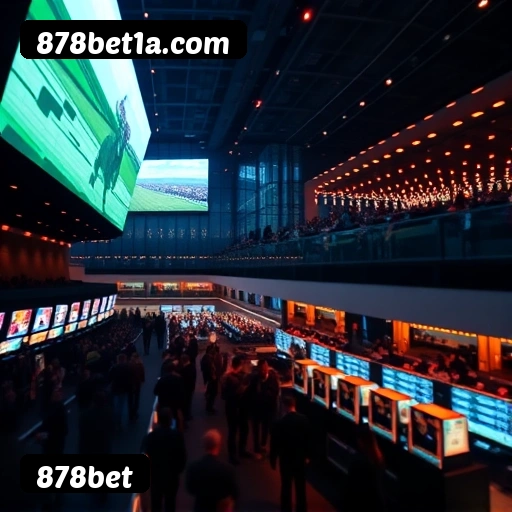 Requisitos do APK da 878bet para Android