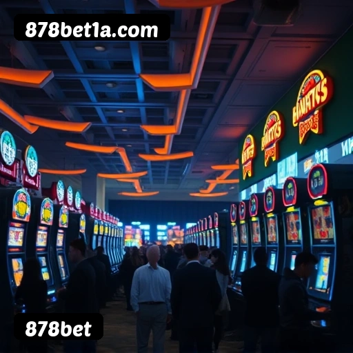 Números de slots e jackpots em material promocional antigo — ilustração, não auditoria