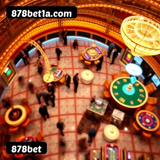 Vantagens exclusivas 878bet para jogadores brasileiros - São Paulo, Rio, BH