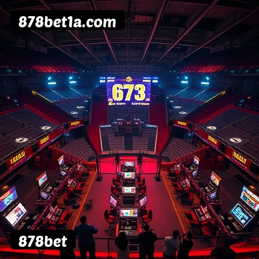 Catálogo 878bet 2.547 jogos - Pragmatic Play, Evolution, NetEnt